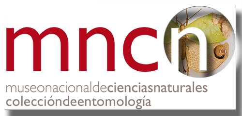 Museo Nacional de Ciencias Naturales